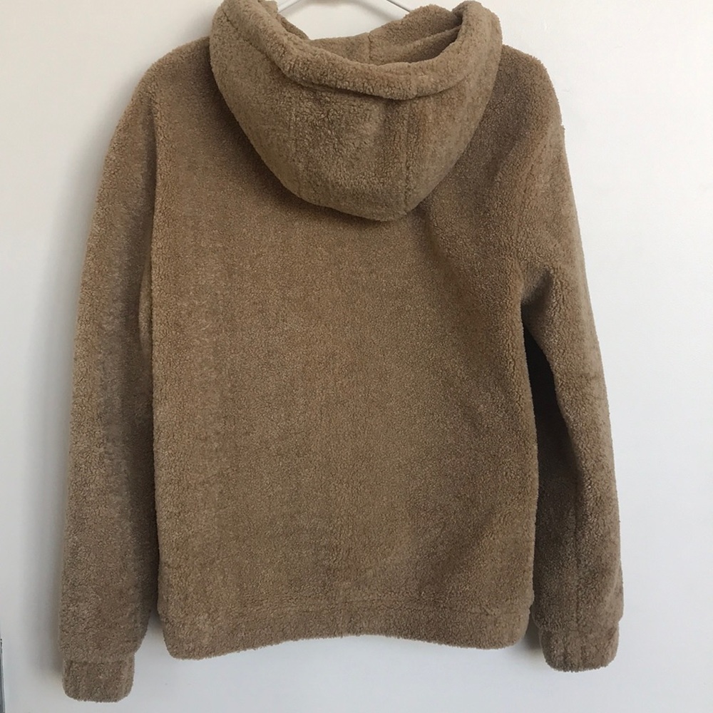 Teddy Coat - Picture 2 of 3